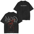 Demon Slayer Ay-Line Vintage Anime T-Shirts