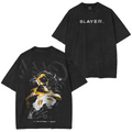Demon Slayer Vintage Anime T-Shirts