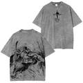 One Piece Legend Anime T-Shirt