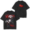 Ken Takakura Anime Shirt