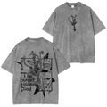 The Summer Hikaru Died Anime T-Shirt