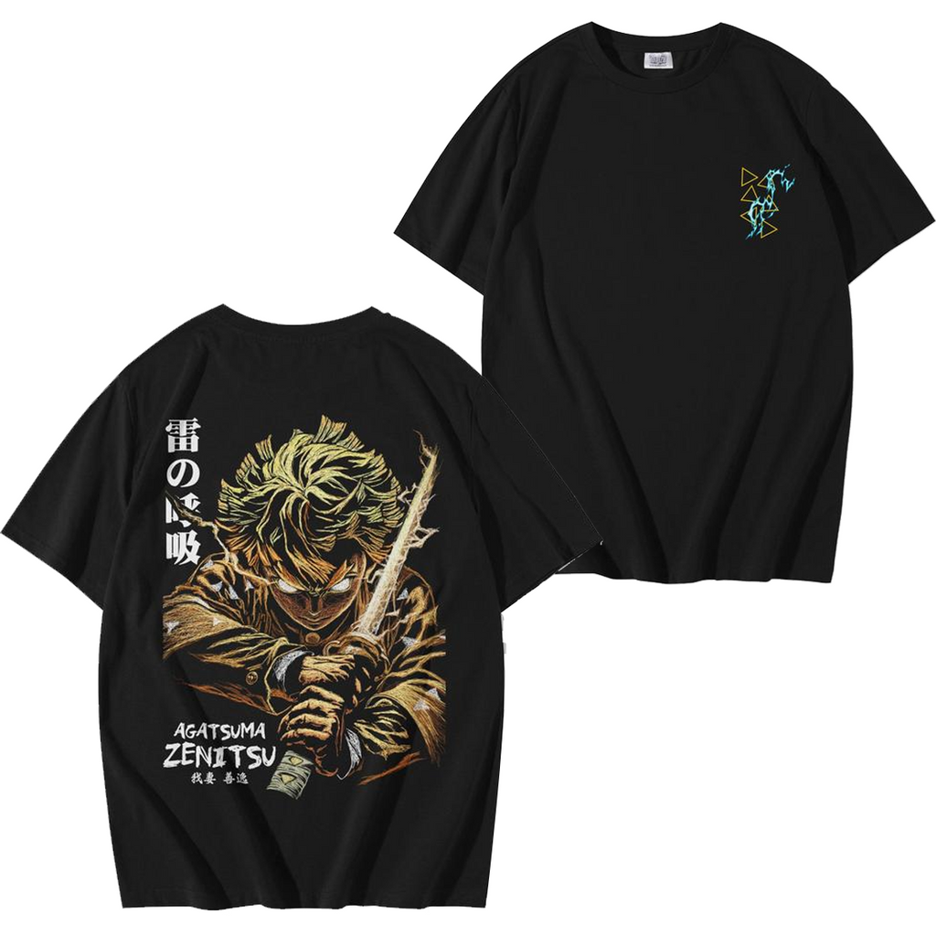 Demon Slayer T-shirt