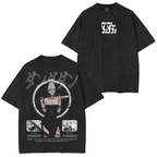 Aira Seiko Dandadan T-Shirt