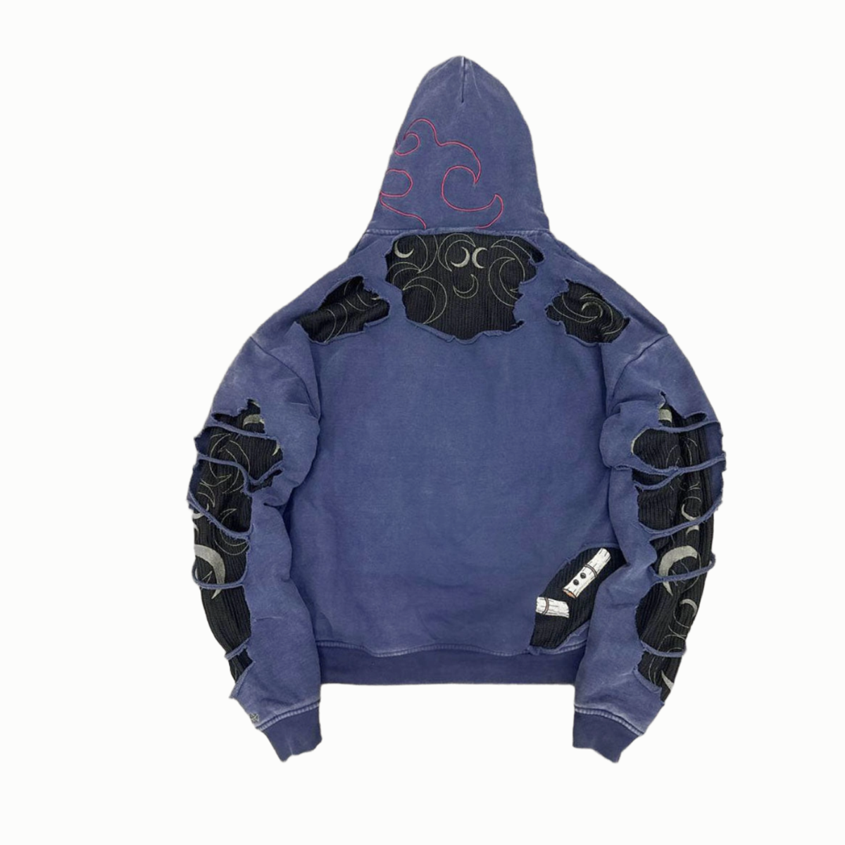 Eye Tears Hoodie