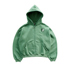 Attack on Titan Vintage Hoodie