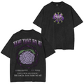 Gomu Gomu No Mi-One Piece Vintage Washed T-shirt/Crewneck/Hoodie