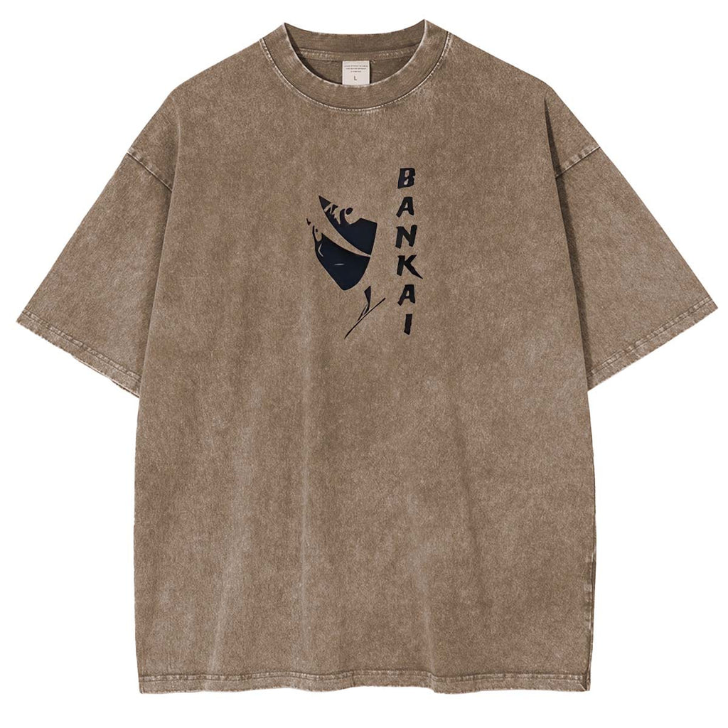 Rukia Kuchiki Anime T-Shirt