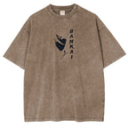 Rukia Kuchiki Anime T-Shirt