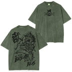 Demonslayert Anime T-Shirt