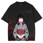 Nezuko Kamado,Demonslayer Anime Shirt