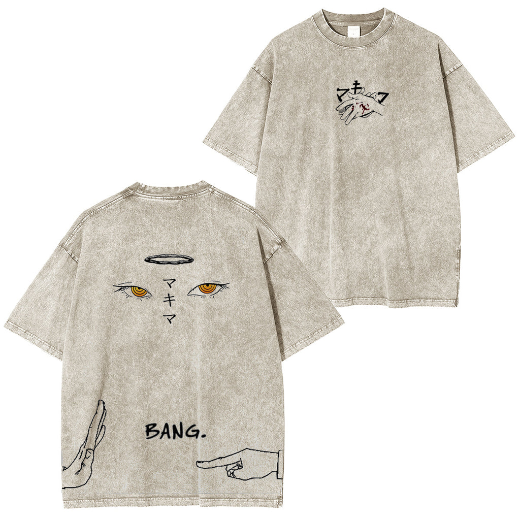 One Piece : Monkey D. Luffy Vintage T-shirt/Crewneck/Hoodie