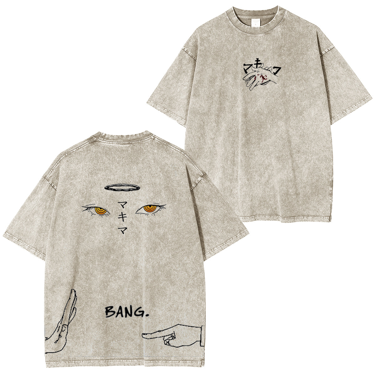 One Piece : Monkey D. Luffy Vintage T-shirt/Crewneck/Hoodie
