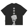 Limitless Gojo – Oversize T-shirt