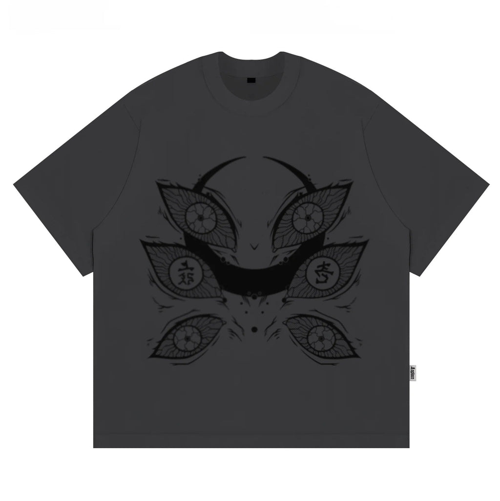 Uppermoon – Oversize Tshirt