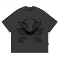 Uppermoon – Oversize Tshirt