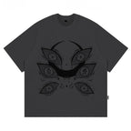 Uppermoon – Oversize Tshirt