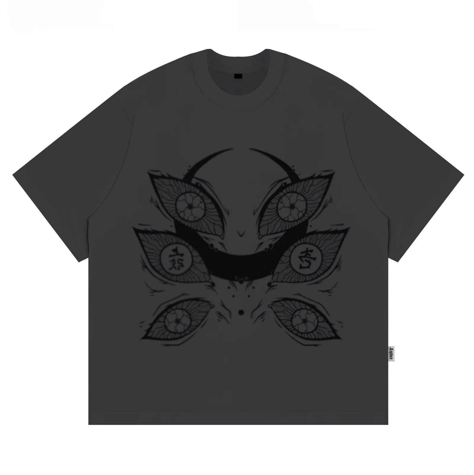 Uppermoon – Oversize Tshirt