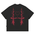 Cursed Womb Choso – Oversize T-shirt