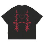 Cursed Womb Choso – Oversize T-shirt