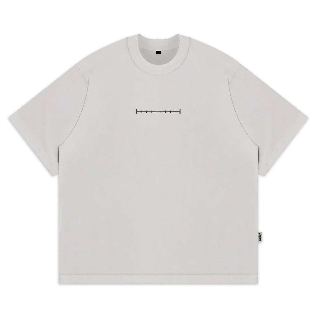 Cursed Weapon Nanami – Oversize T-shirt