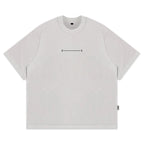 Cursed Weapon Nanami – Oversize T-shirt