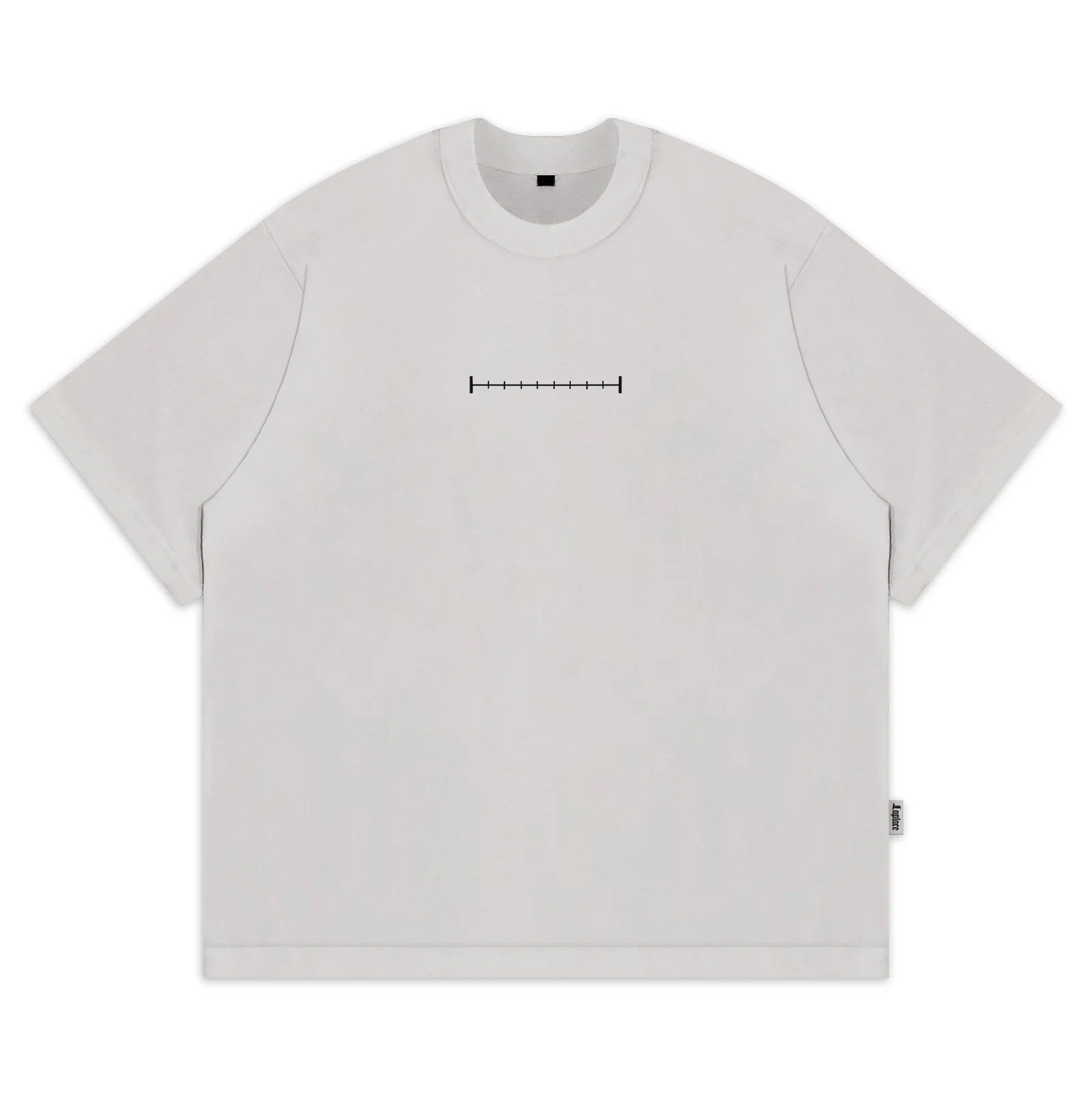 Cursed Weapon Nanami – Oversize T-shirt