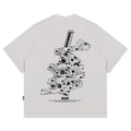 Cursed Weapon Nanami – Oversize T-shirt