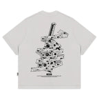 Cursed Weapon Nanami – Oversize T-shirt