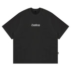 Limitless Gojo – Oversize T-shirt