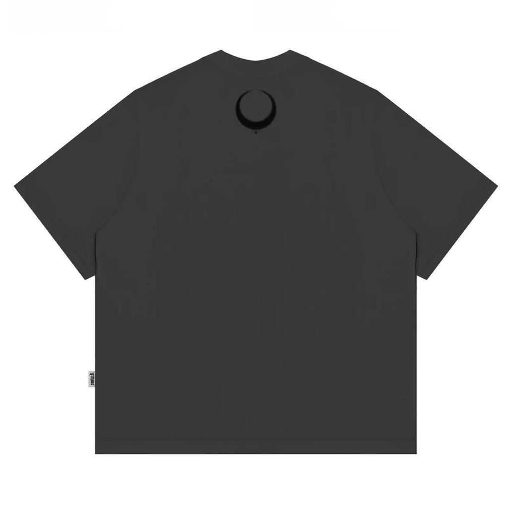 Uppermoon – Oversize Tshirt