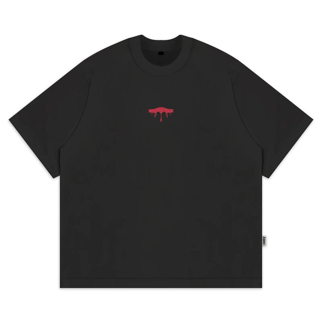 Cursed Womb Choso – Oversize T-shirt