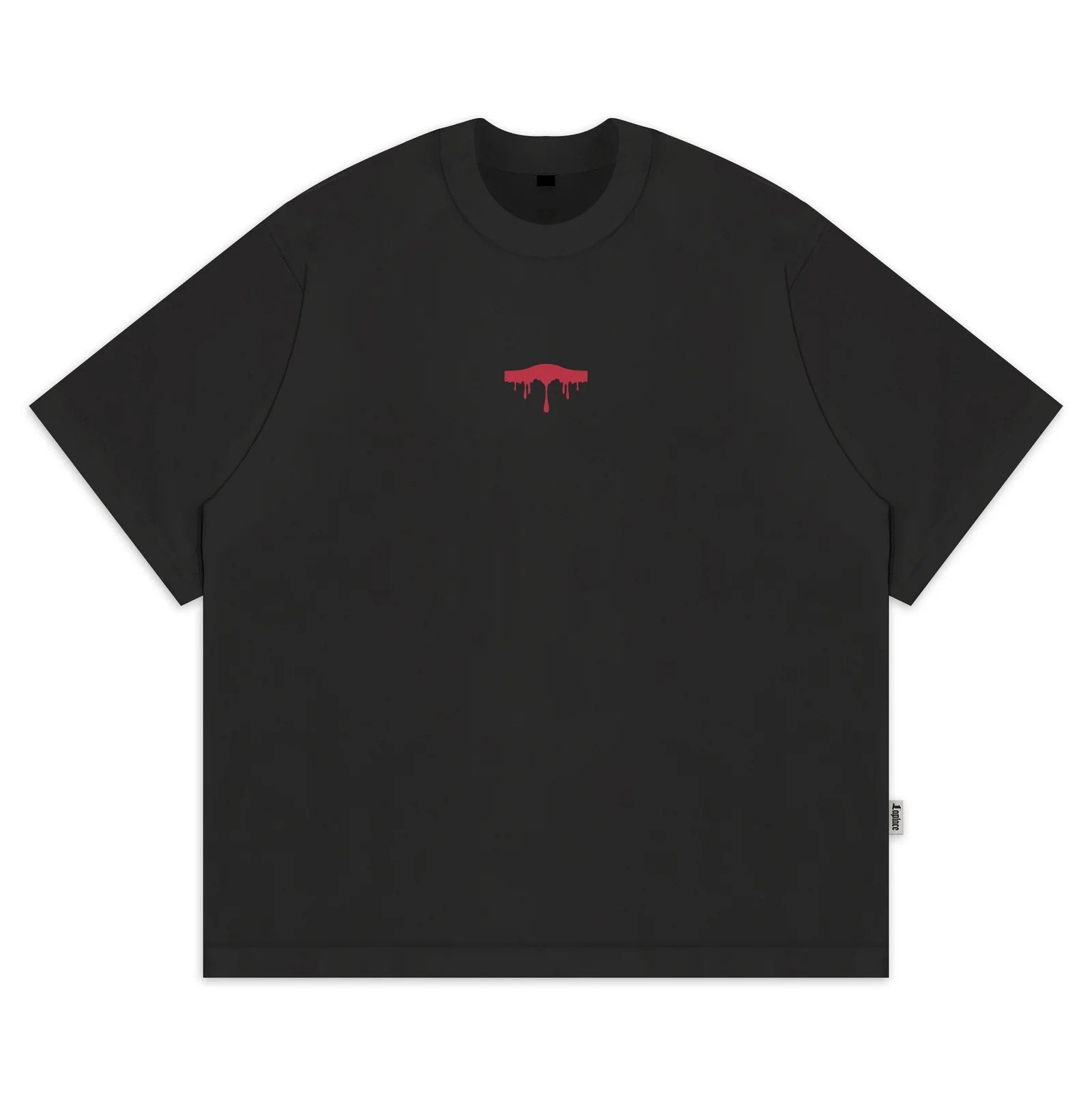Cursed Womb Choso – Oversize T-shirt