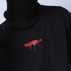 Cursed Womb Choso – Oversize T-shirt