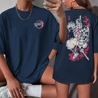 Tanjiro Kamado Demon Slayer t-shirt/Sweatshirt/Hoodie