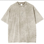 Vintage Oversized T-Shirt Jujutsu Kaisen