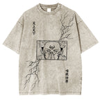 12 Ukiyo's Jujutsu Kaisen Series ideas Anime T-Shirt
