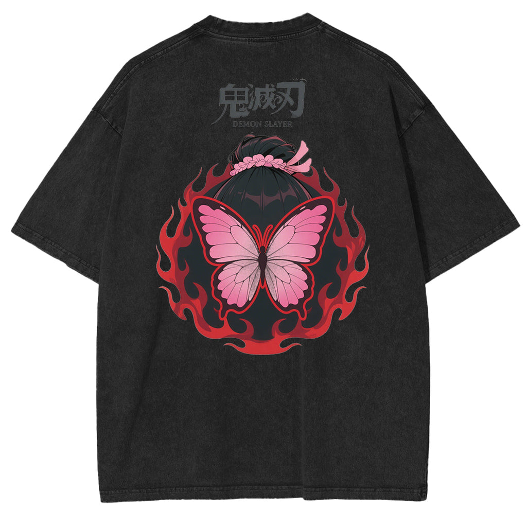 Nezuko Kamado,Demonslayer Anime Shirt