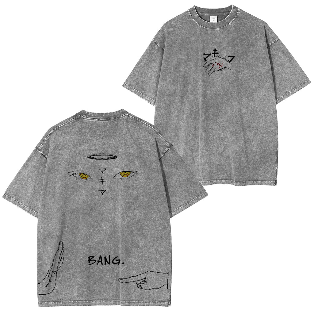 One Piece : Monkey D. Luffy Vintage T-shirt/Crewneck/Hoodie