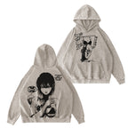 Saitama Fubuki onepunchmanseason3 Vintage Washed T-shirt/Crewneck/Hoodie