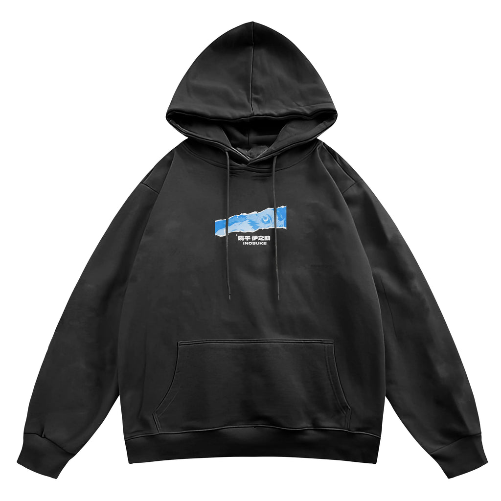 Inosuke Demon Slayer | Hoodie