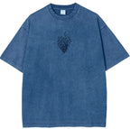 Attack on Titan Vintage Washed Unisex T-Shirt