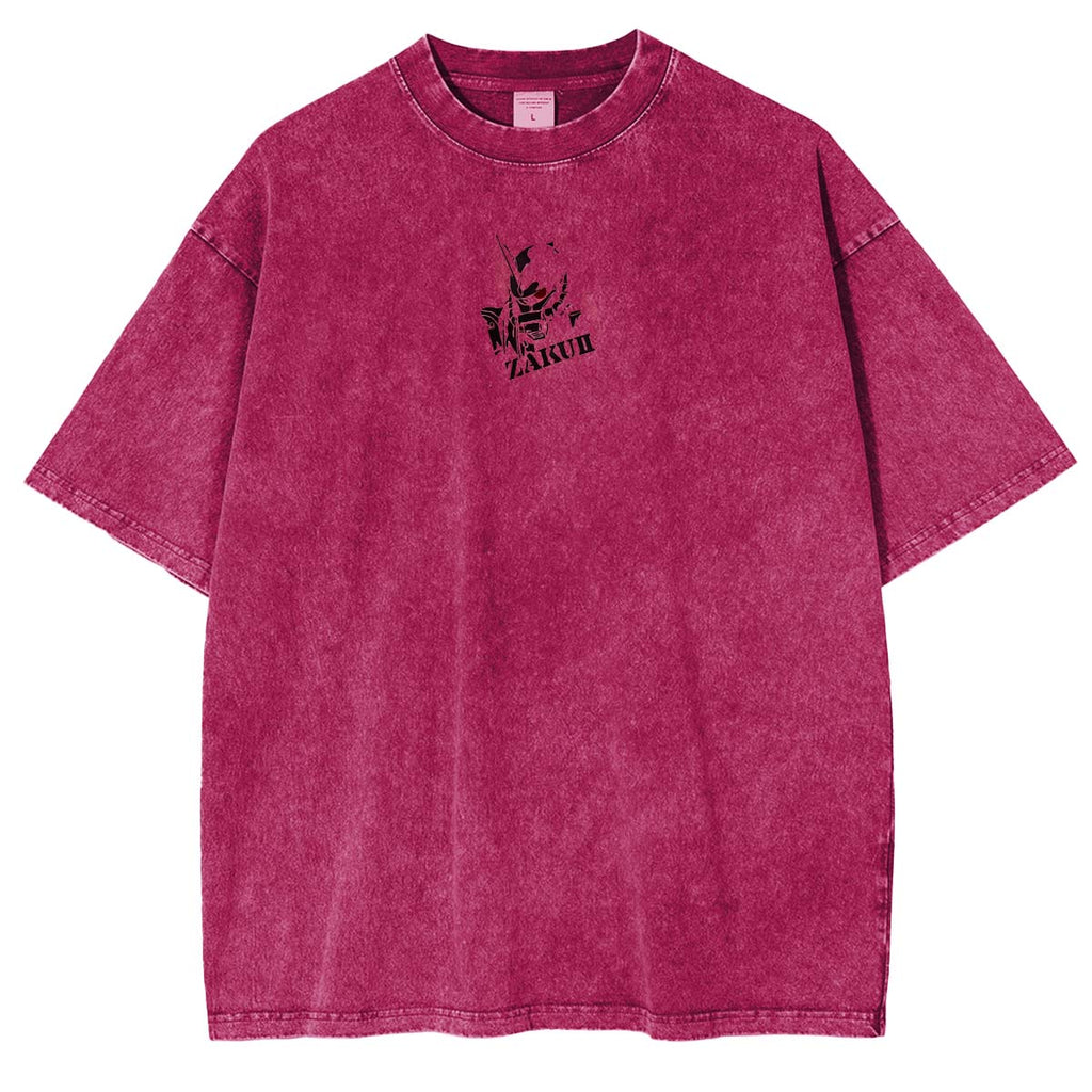 MS-06S Char's Zaku II T-shirt