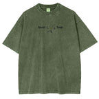 Jujutsu Kaisen Anime T-Shirt