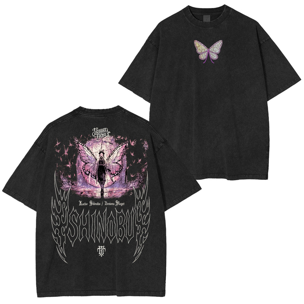 Shinobu,Demonslayer Anime Shirt