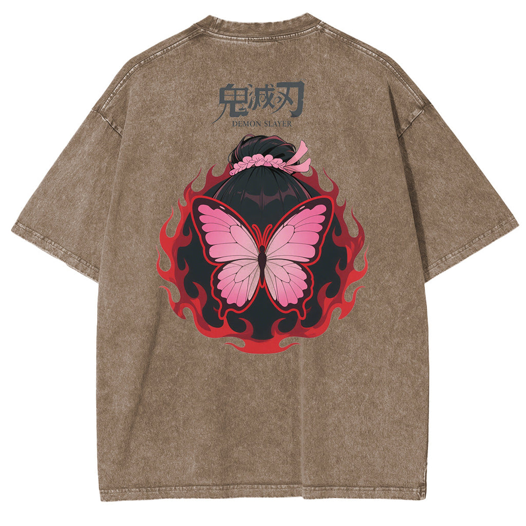 Nezuko Kamado,Demonslayer Anime Shirt