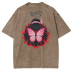 Nezuko Kamado,Demonslayer Anime Shirt