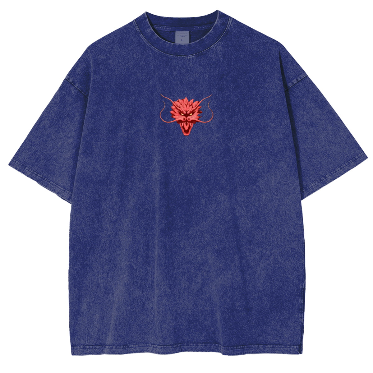 Might Guy - Naruto Anime Double T-Shirt