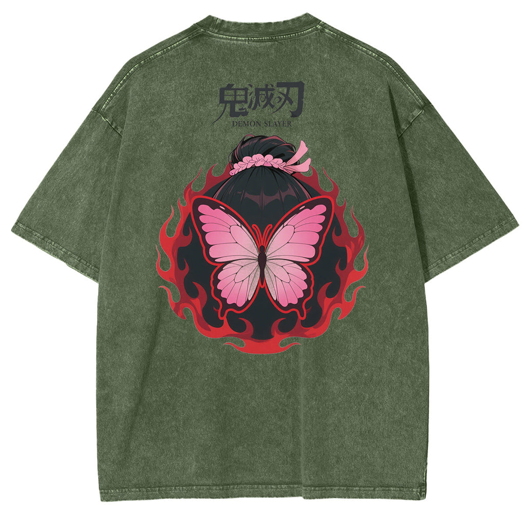 Nezuko Kamado,Demonslayer Anime Shirt