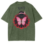 Nezuko Kamado,Demonslayer Anime Shirt
