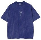 Vintage Oversized T-Shirt Jujutsu Kaisen
